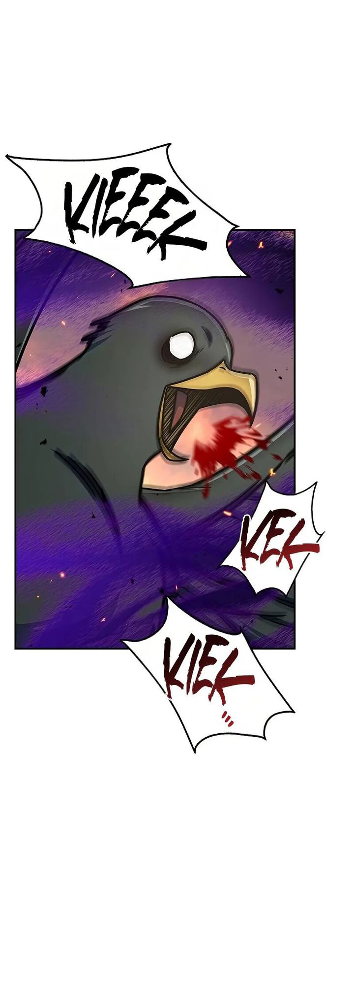 Heavenly Grand Archive’s Young Master Chapter 133 - halaman 42