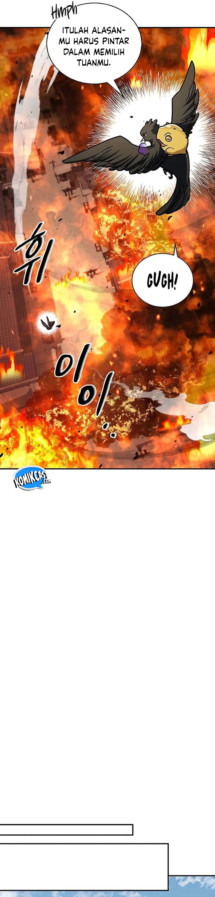 Heavenly Grand Archive’s Young Master Chapter 133 - halaman 43
