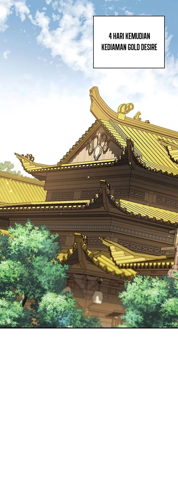Heavenly Grand Archive’s Young Master Chapter 133 - halaman 44