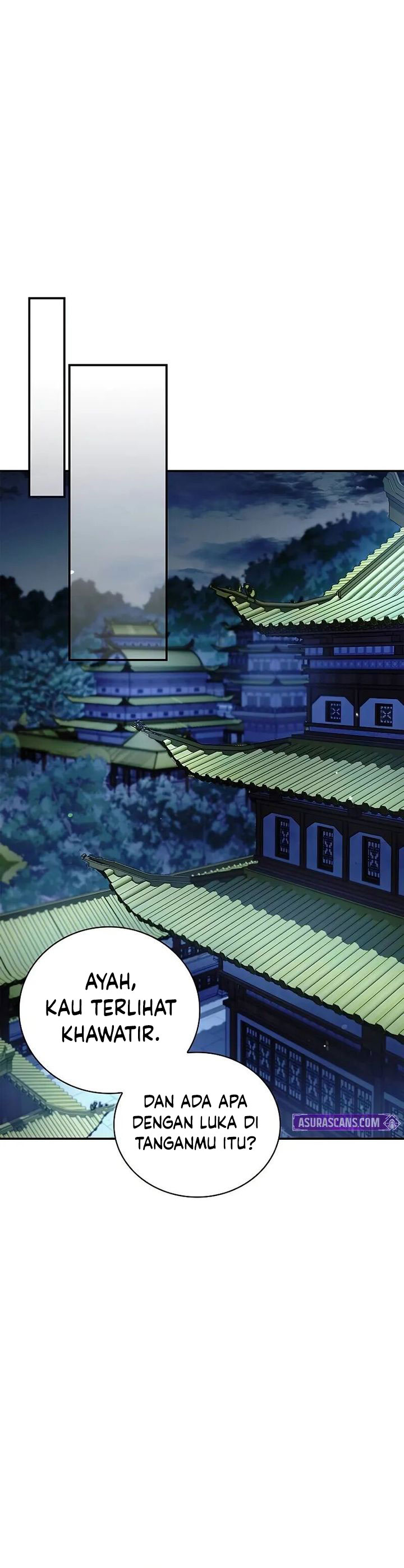 Heavenly Grand Archive’s Young Master Chapter 133 - halaman 49