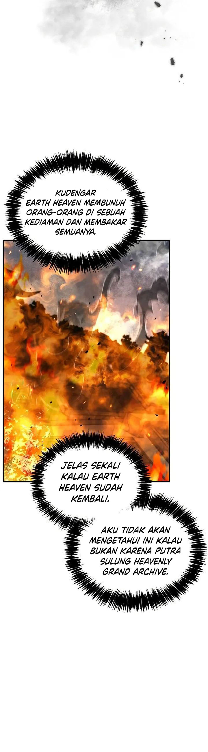 Heavenly Grand Archive’s Young Master Chapter 133 - halaman 54