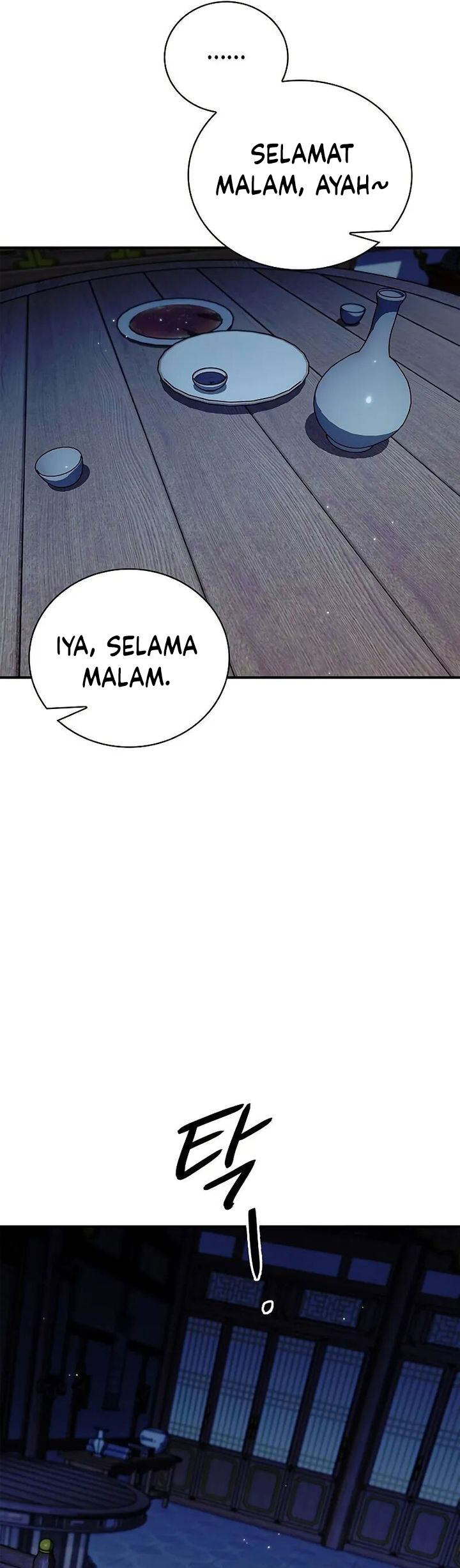 Heavenly Grand Archive’s Young Master Chapter 133 - halaman 57