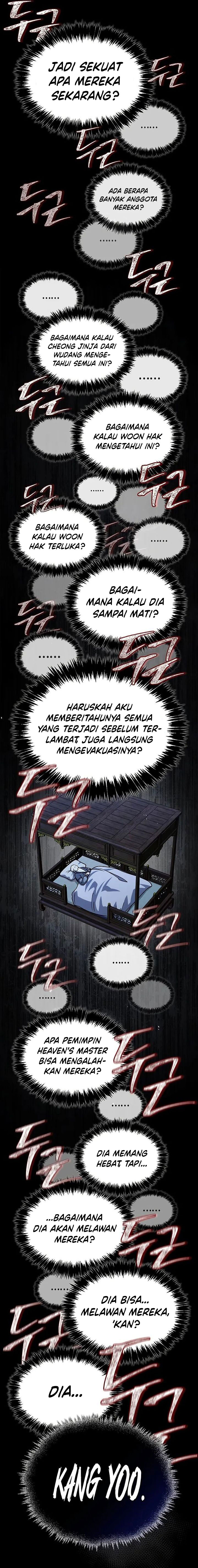 Heavenly Grand Archive’s Young Master Chapter 133 - halaman 62