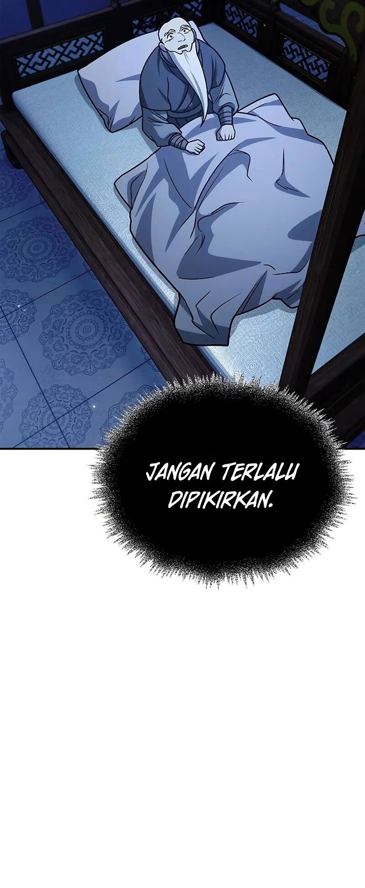 Heavenly Grand Archive’s Young Master Chapter 133 - halaman 66