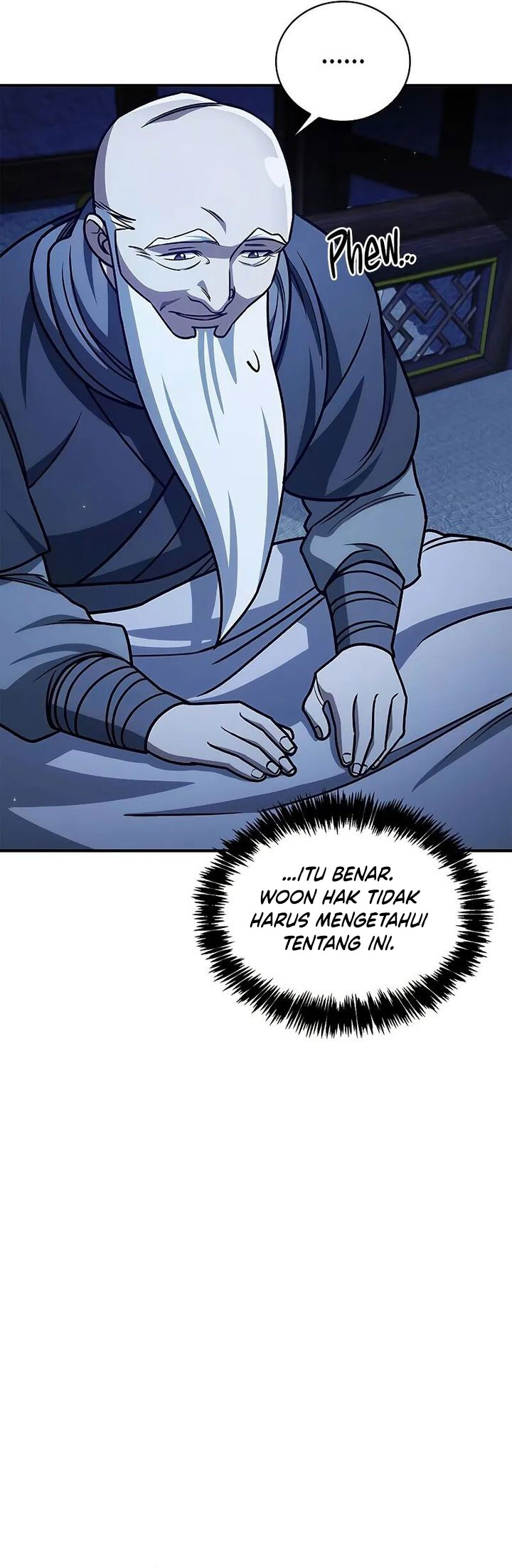 Heavenly Grand Archive’s Young Master Chapter 133 - halaman 67