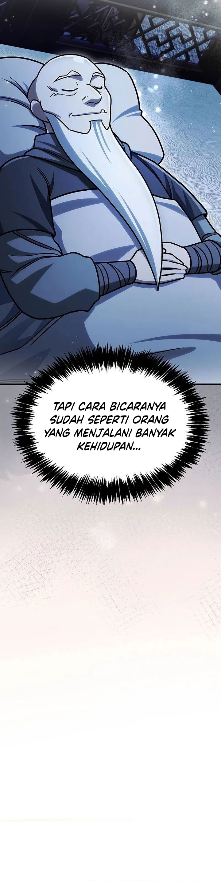 Heavenly Grand Archive’s Young Master Chapter 133 - halaman 69
