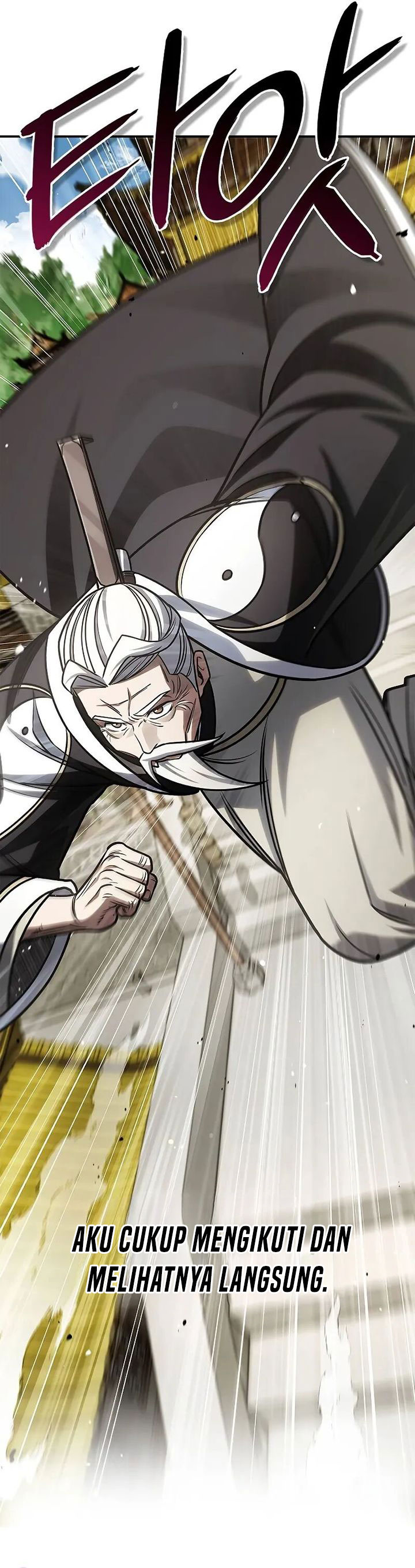 Heavenly Grand Archive’s Young Master Chapter 133 - halaman 76