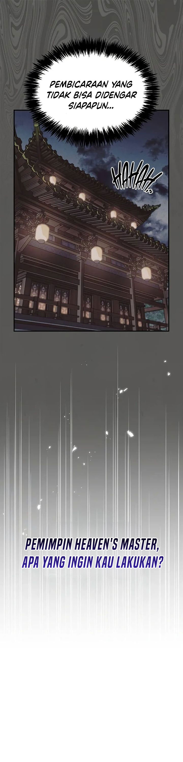 Heavenly Grand Archive’s Young Master Chapter 134 - halaman 11