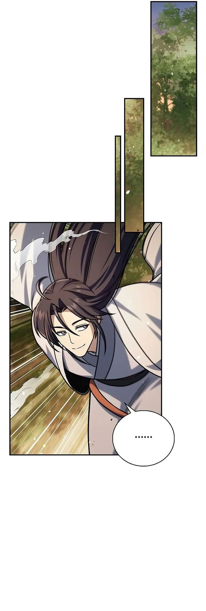 Heavenly Grand Archive’s Young Master Chapter 134 - halaman 17