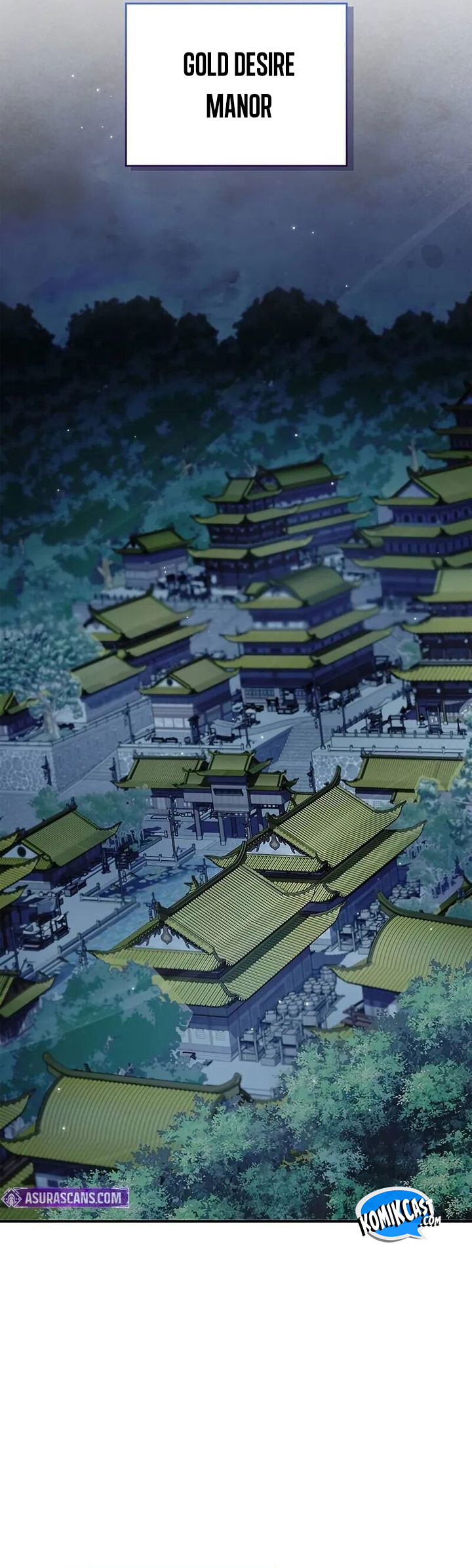Heavenly Grand Archive’s Young Master Chapter 134 - halaman 20
