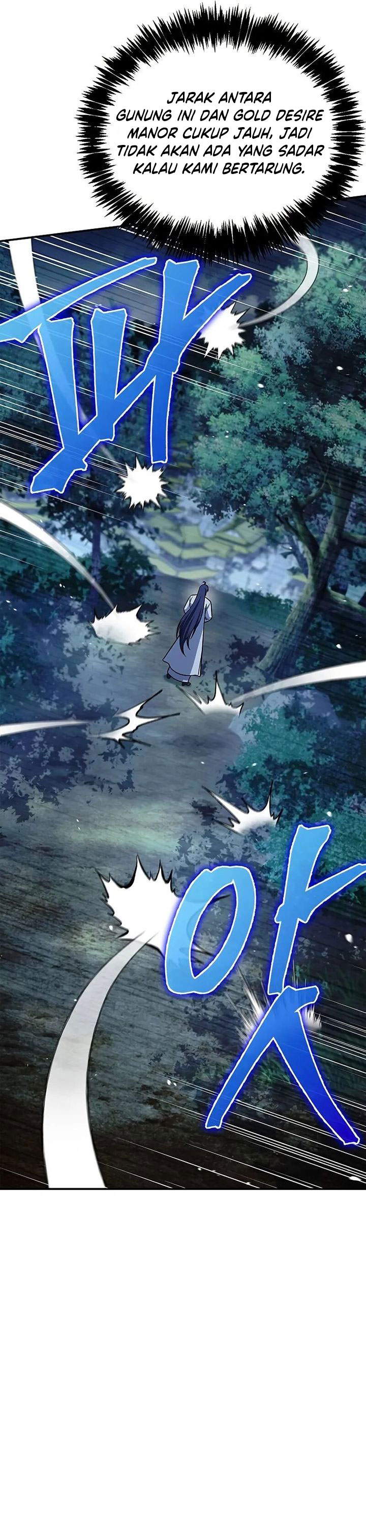 Heavenly Grand Archive’s Young Master Chapter 134 - halaman 24