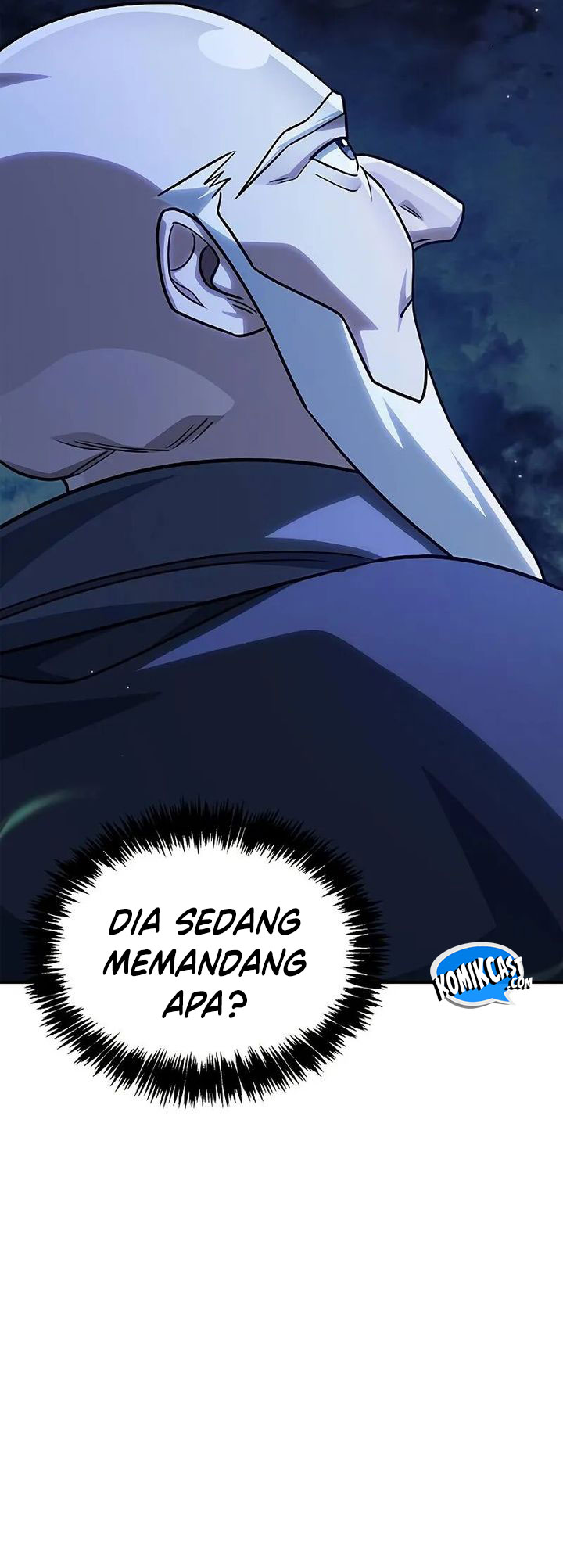 Heavenly Grand Archive’s Young Master Chapter 134 - halaman 40
