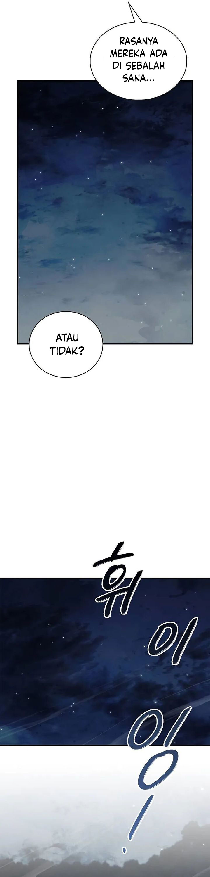 Heavenly Grand Archive’s Young Master Chapter 134 - halaman 44