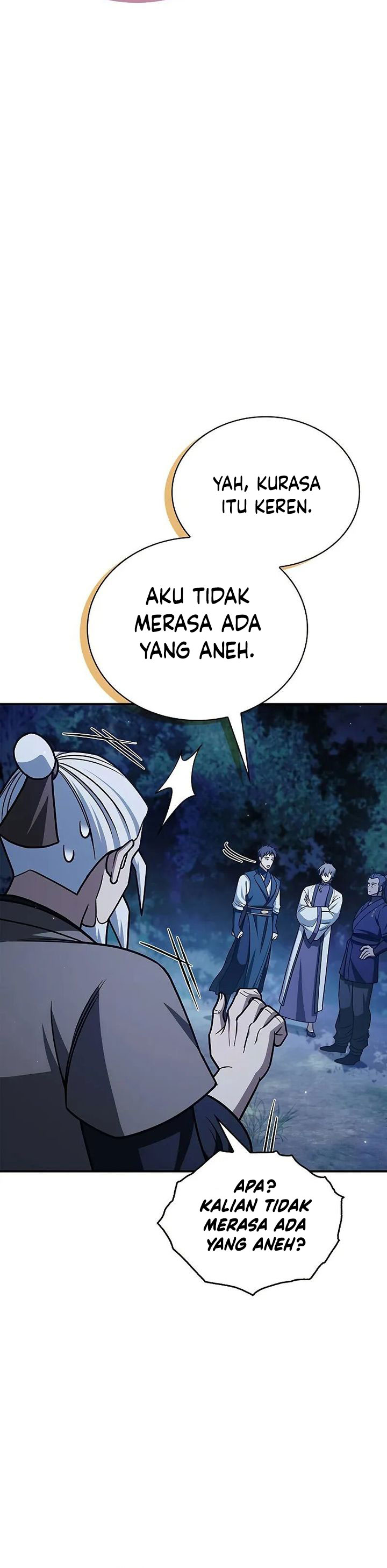 Heavenly Grand Archive’s Young Master Chapter 134 - halaman 49