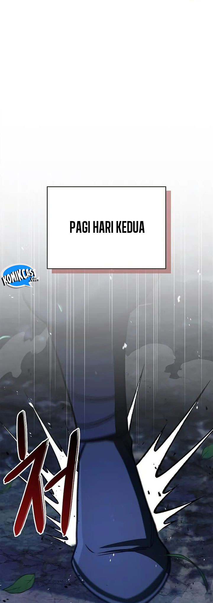 Heavenly Grand Archive’s Young Master Chapter 134 - halaman 53