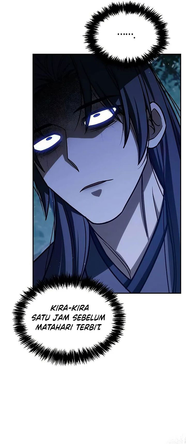 Heavenly Grand Archive’s Young Master Chapter 134 - halaman 56