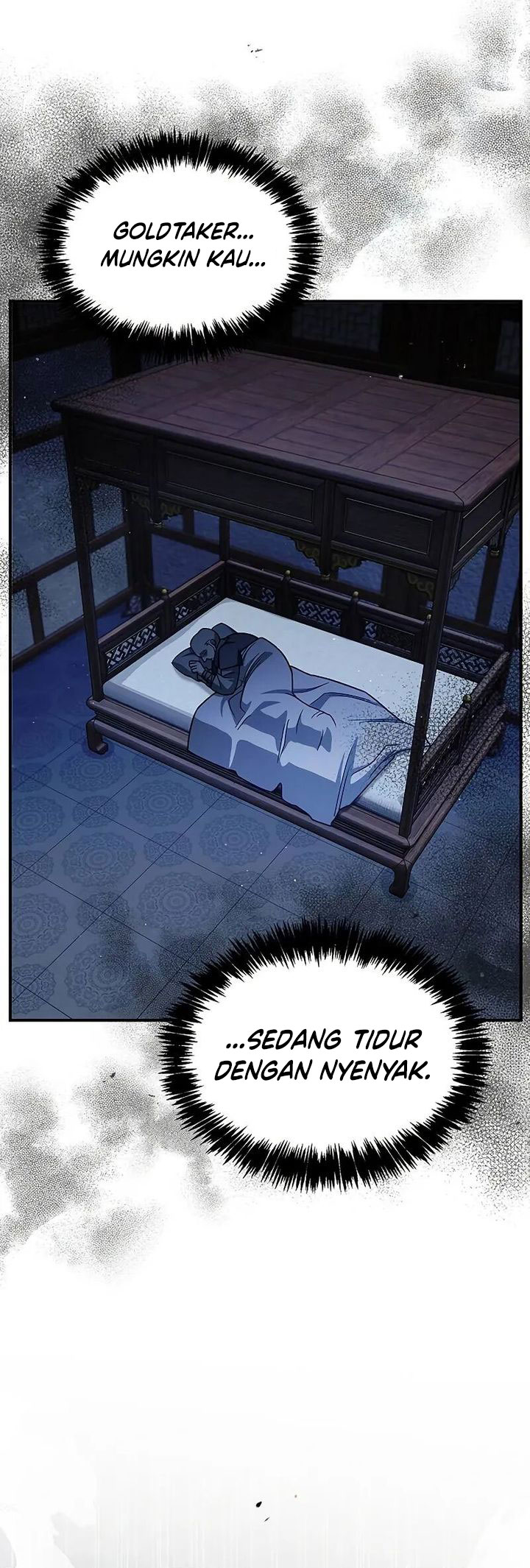 Heavenly Grand Archive’s Young Master Chapter 134 - halaman 57