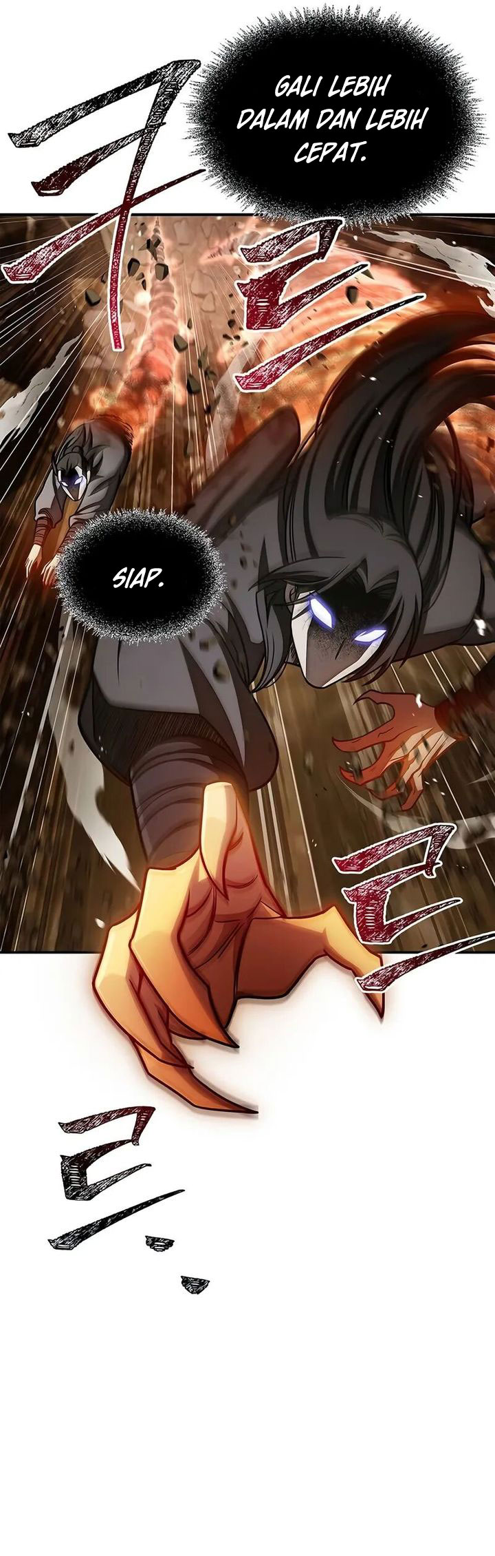 Heavenly Grand Archive’s Young Master Chapter 135 - halaman 6
