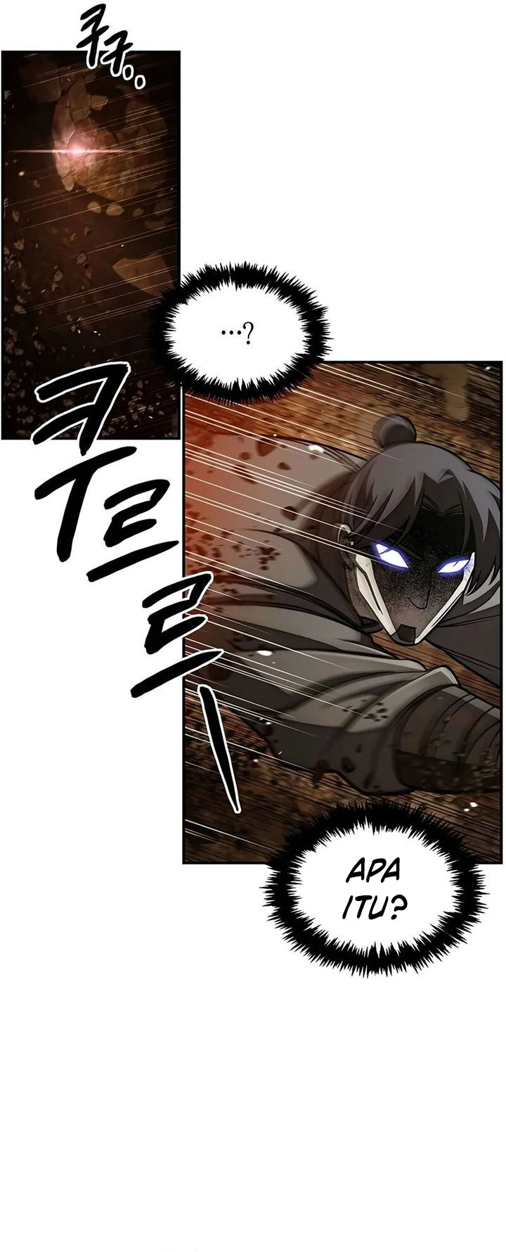Heavenly Grand Archive’s Young Master Chapter 135 - halaman 7