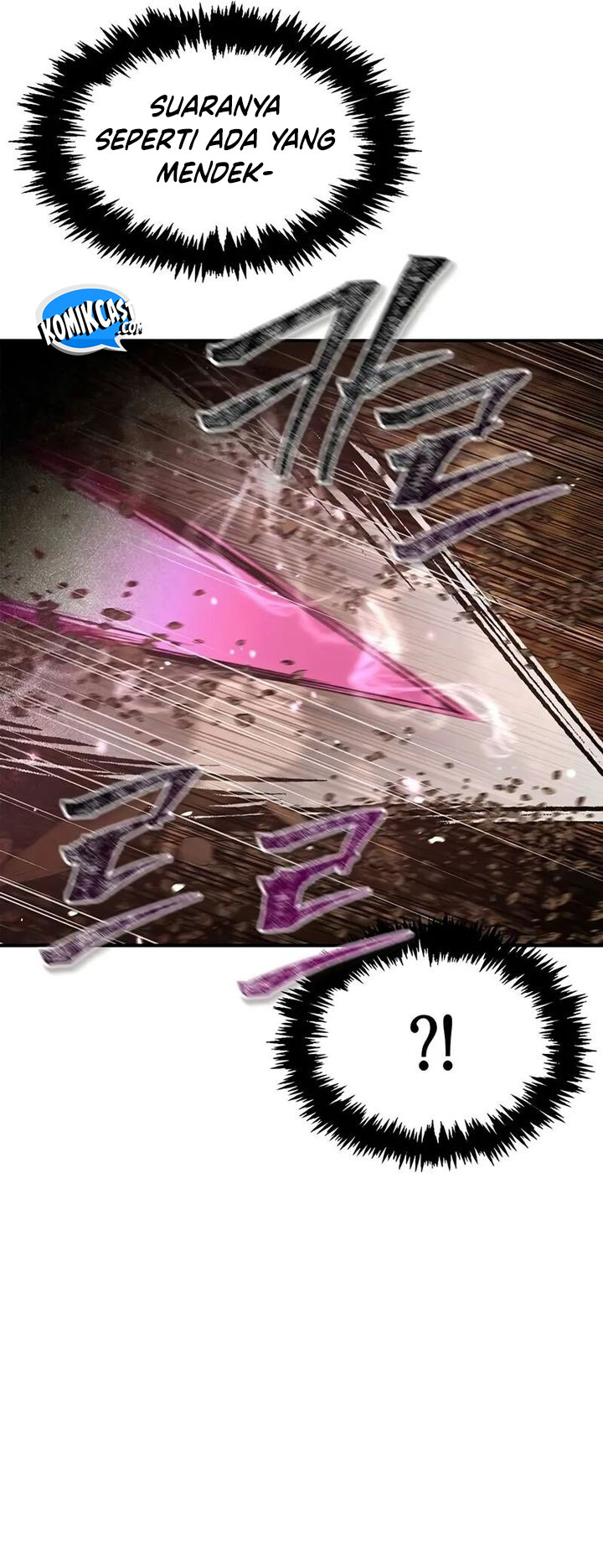 Heavenly Grand Archive’s Young Master Chapter 135 - halaman 8