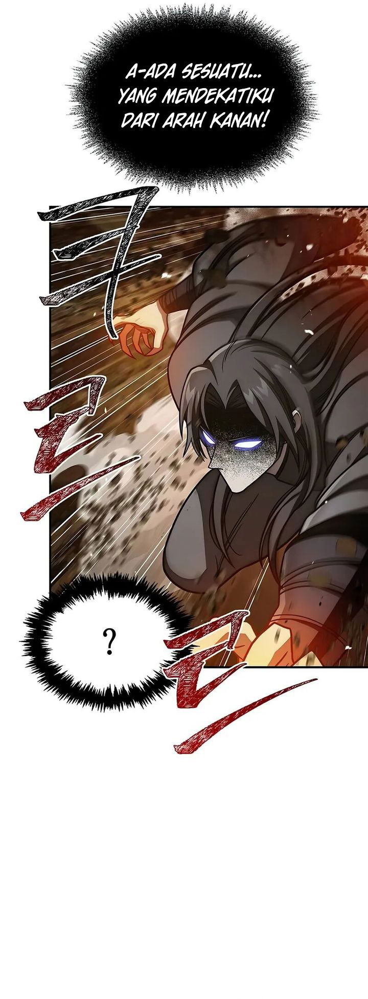 Heavenly Grand Archive’s Young Master Chapter 135 - halaman 9