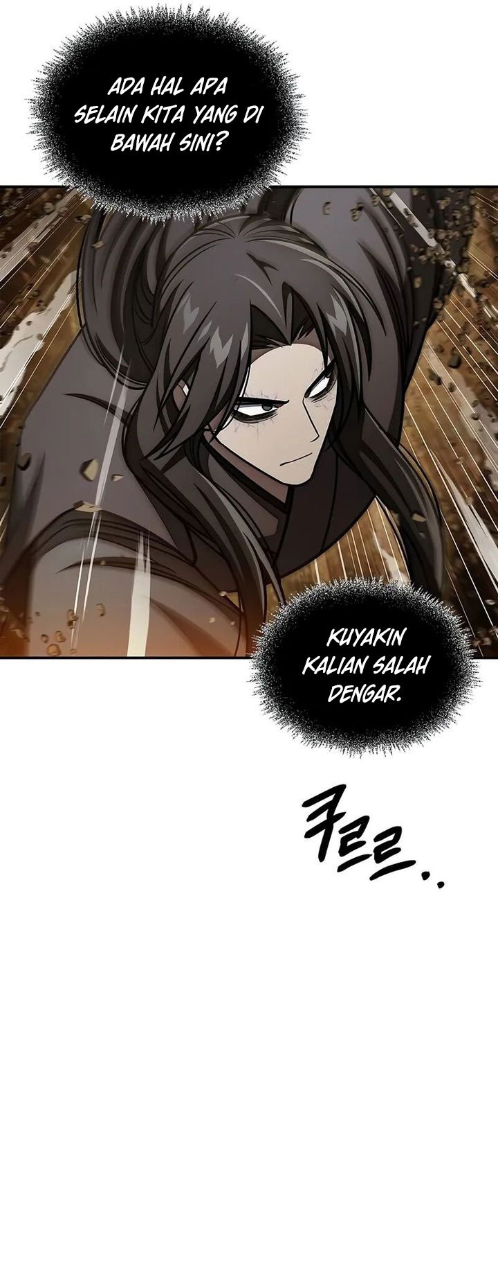 Heavenly Grand Archive’s Young Master Chapter 135 - halaman 11