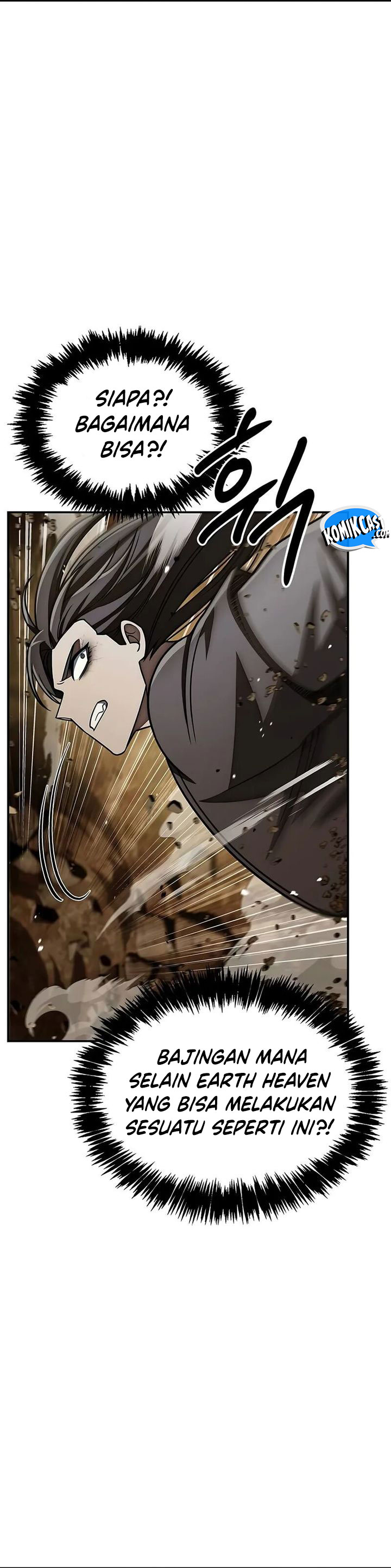 Heavenly Grand Archive’s Young Master Chapter 135 - halaman 13