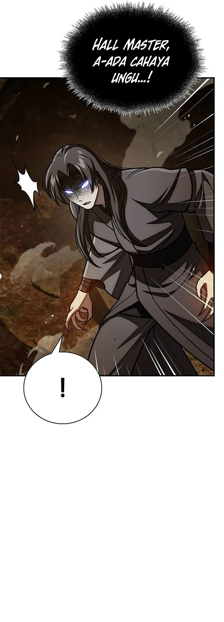 Heavenly Grand Archive’s Young Master Chapter 135 - halaman 17