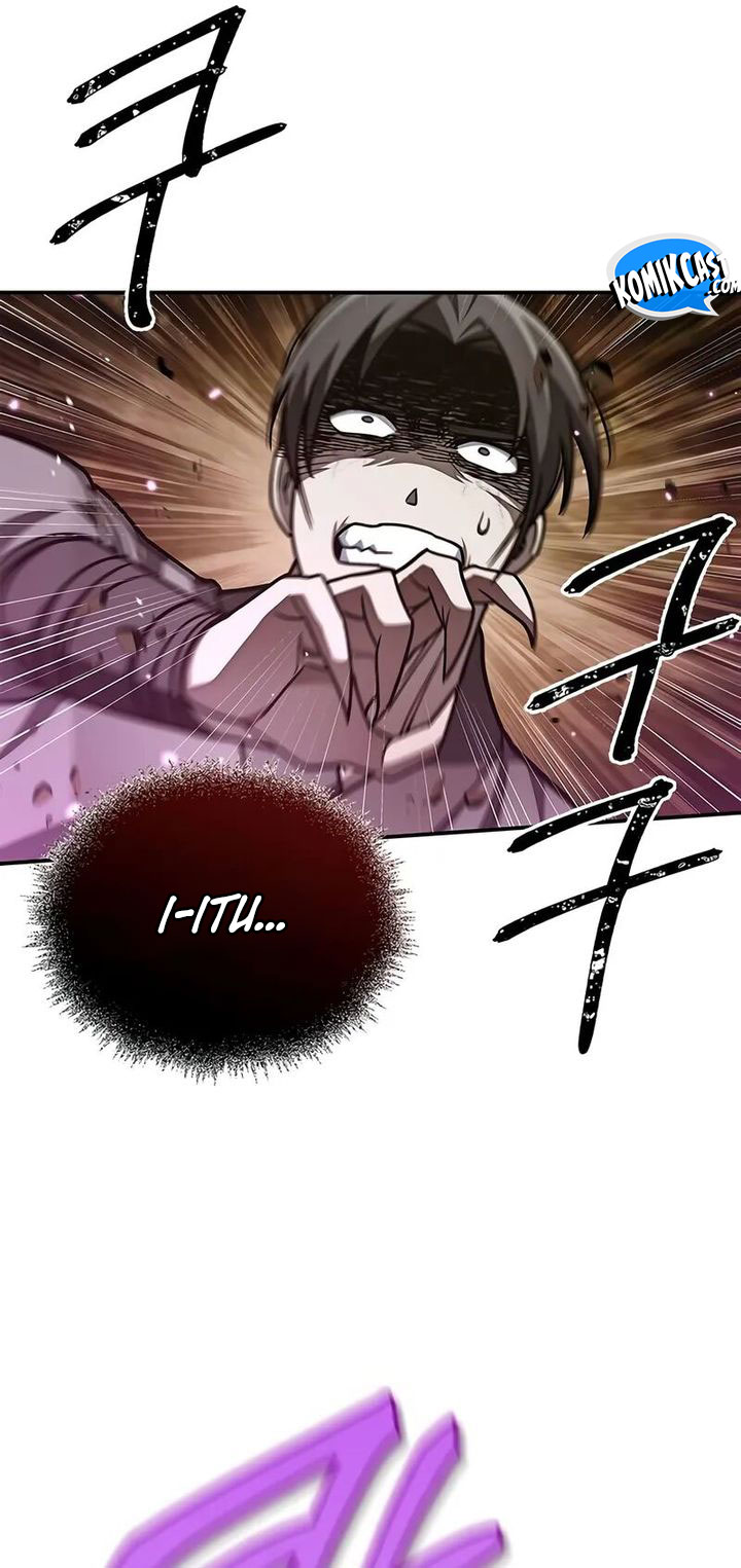 Heavenly Grand Archive’s Young Master Chapter 135 - halaman 18