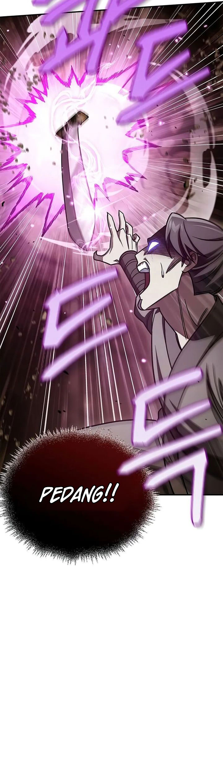 Heavenly Grand Archive’s Young Master Chapter 135 - halaman 19