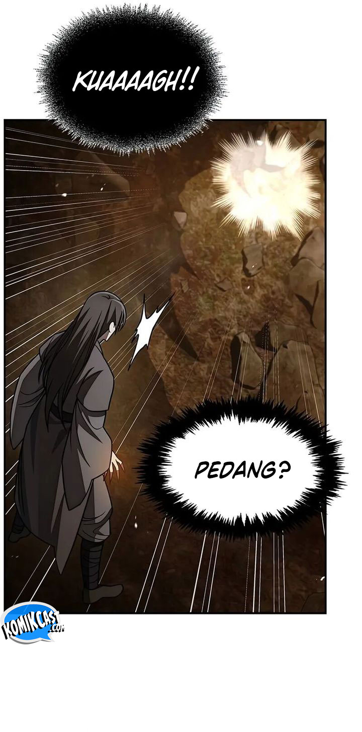 Heavenly Grand Archive’s Young Master Chapter 135 - halaman 20