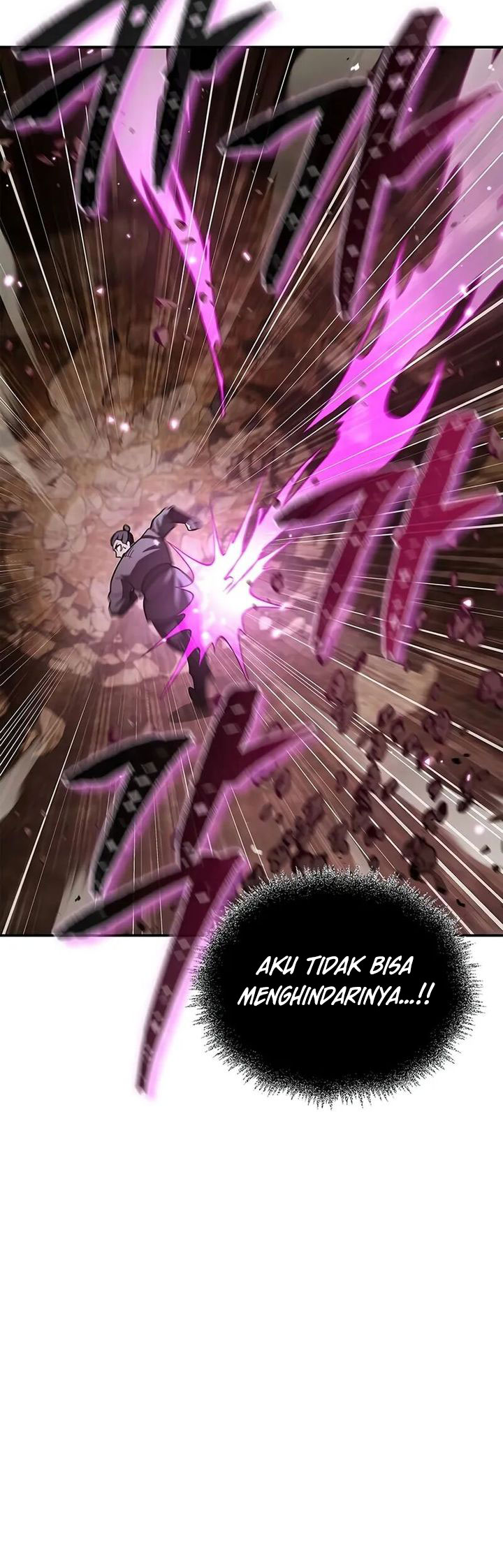 Heavenly Grand Archive’s Young Master Chapter 135 - halaman 24