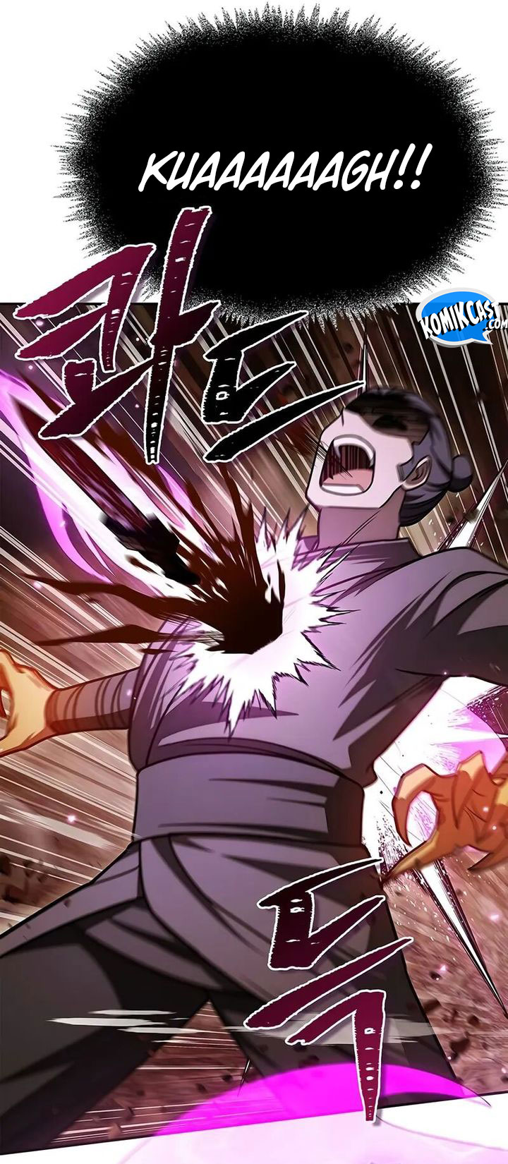 Heavenly Grand Archive’s Young Master Chapter 135 - halaman 25