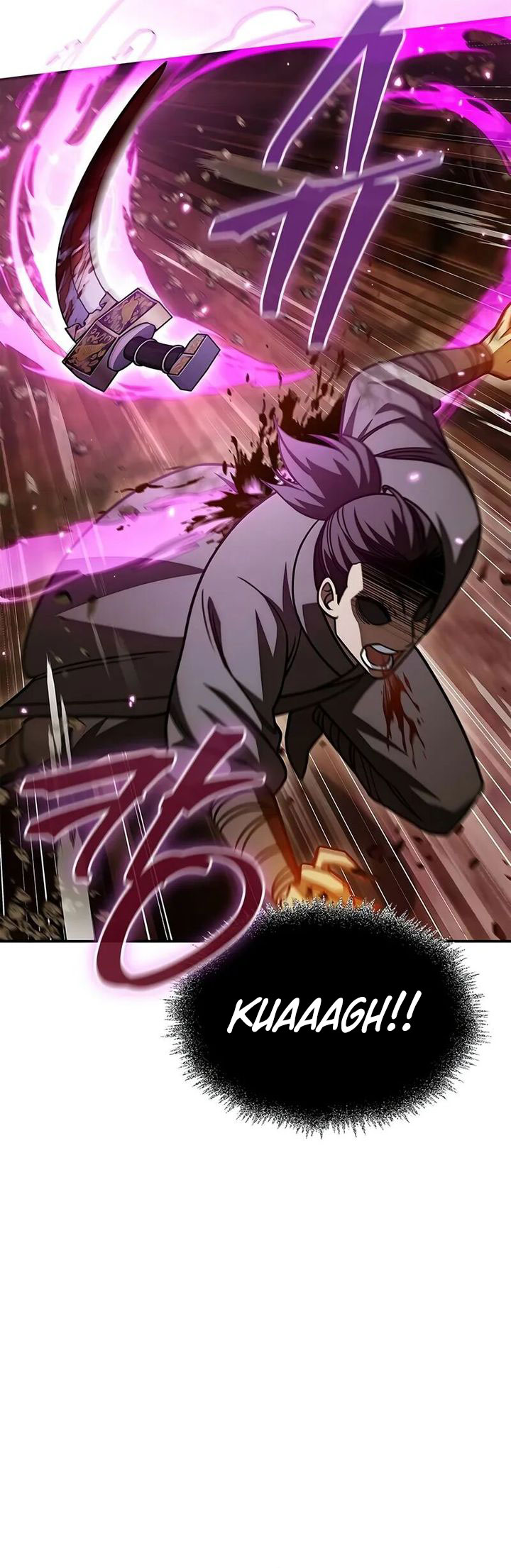 Heavenly Grand Archive’s Young Master Chapter 135 - halaman 26