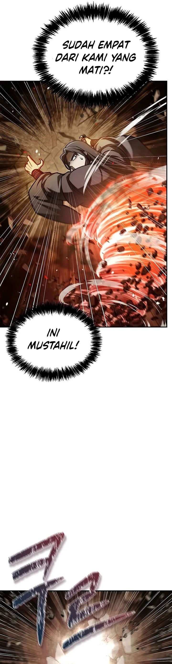 Heavenly Grand Archive’s Young Master Chapter 135 - halaman 27