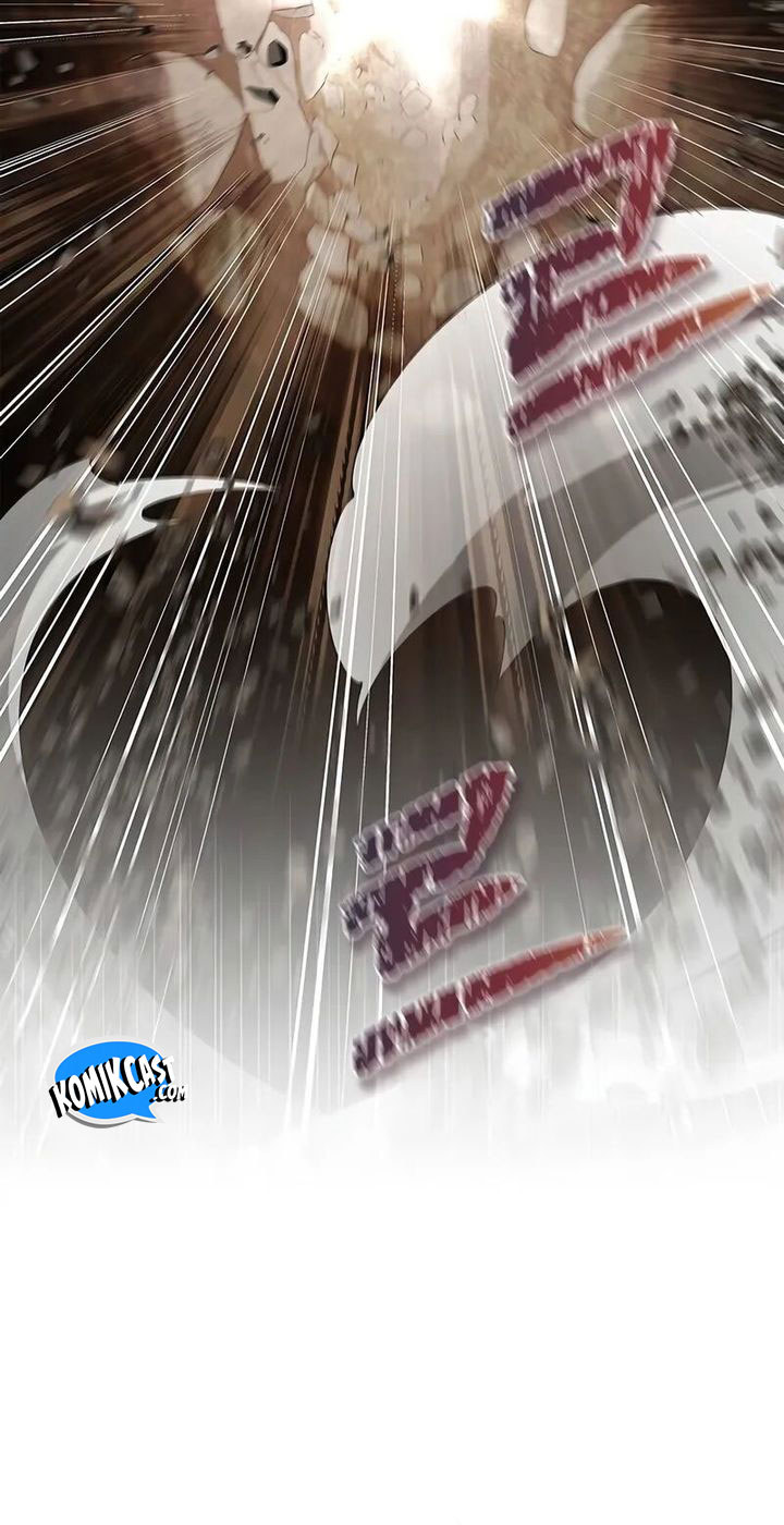Heavenly Grand Archive’s Young Master Chapter 135 - halaman 28