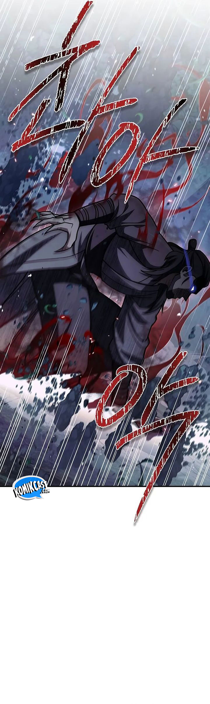 Heavenly Grand Archive’s Young Master Chapter 135 - halaman 30