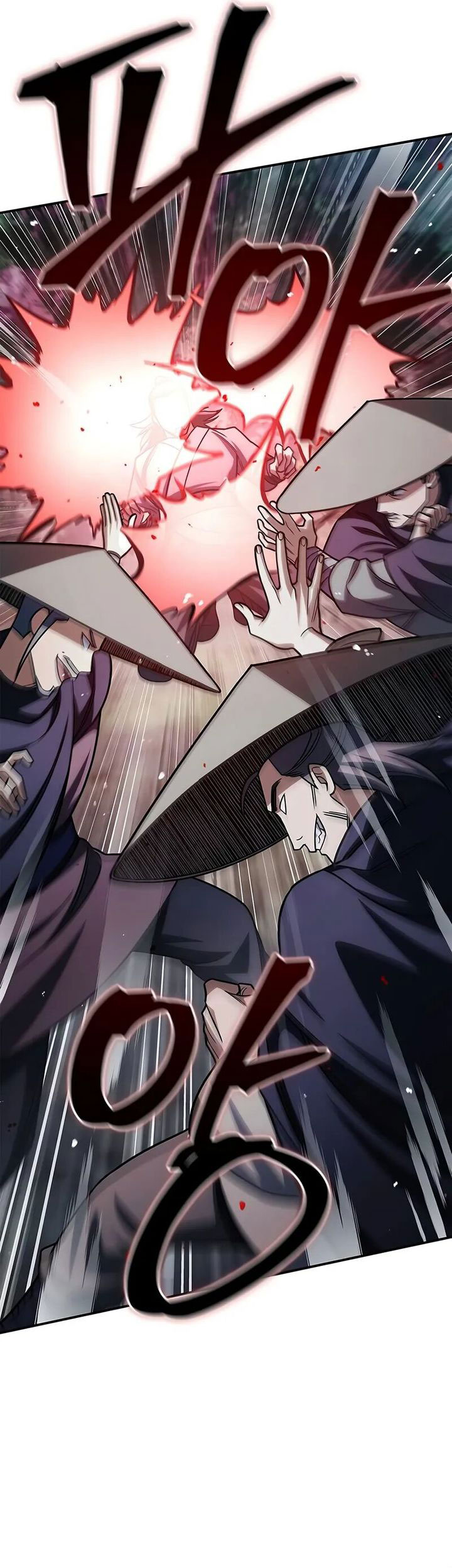 Heavenly Grand Archive’s Young Master Chapter 135 - halaman 32