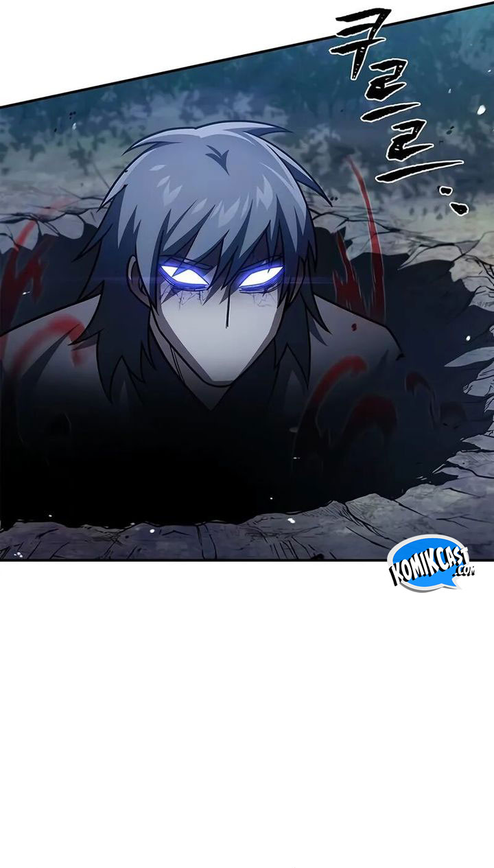 Heavenly Grand Archive’s Young Master Chapter 135 - halaman 33