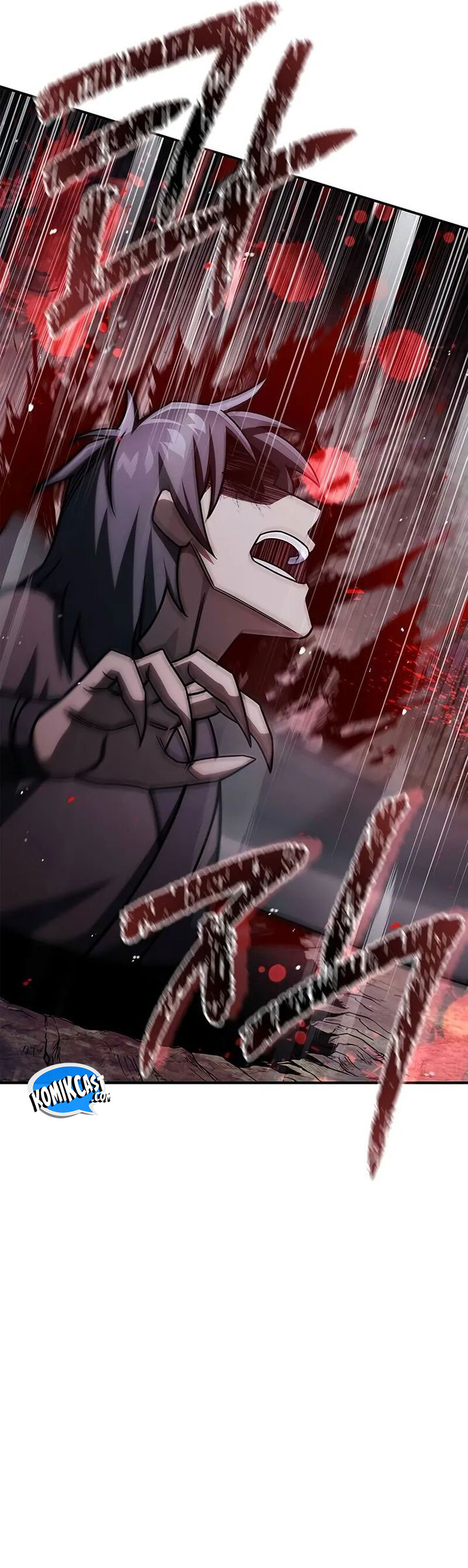 Heavenly Grand Archive’s Young Master Chapter 135 - halaman 35