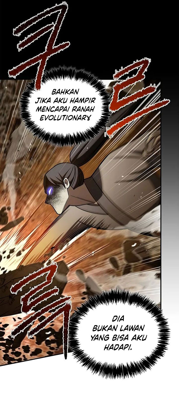 Heavenly Grand Archive’s Young Master Chapter 135 - halaman 46