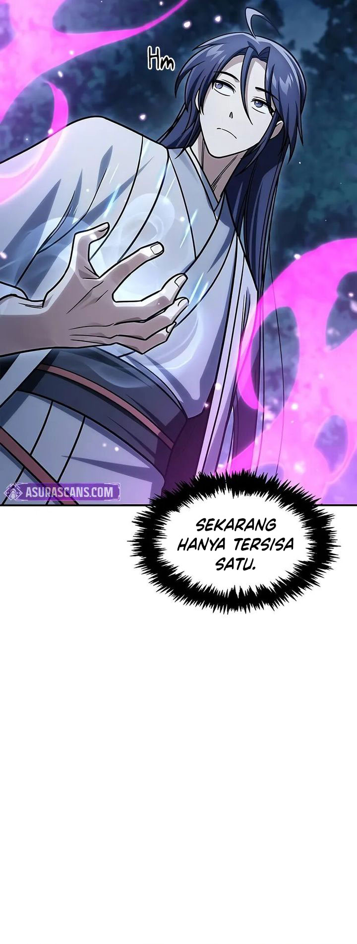 Heavenly Grand Archive’s Young Master Chapter 135 - halaman 51