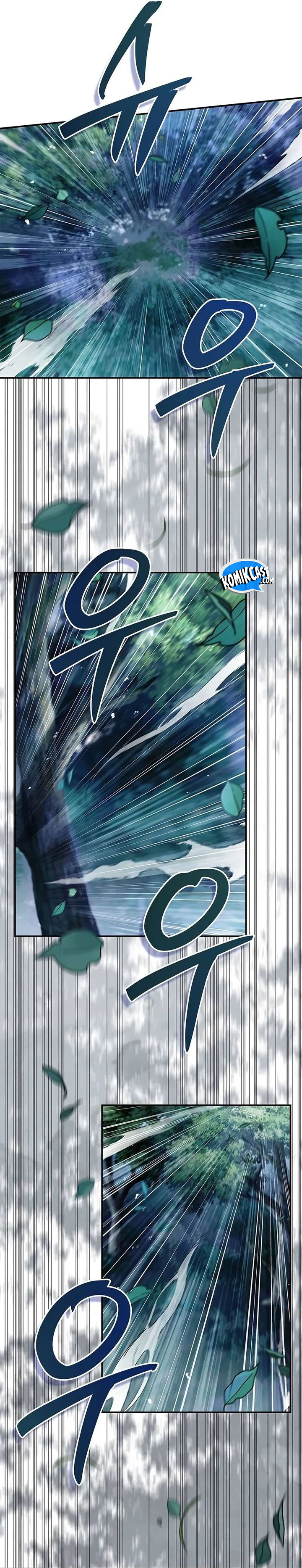 Heavenly Grand Archive’s Young Master Chapter 135 - halaman 53
