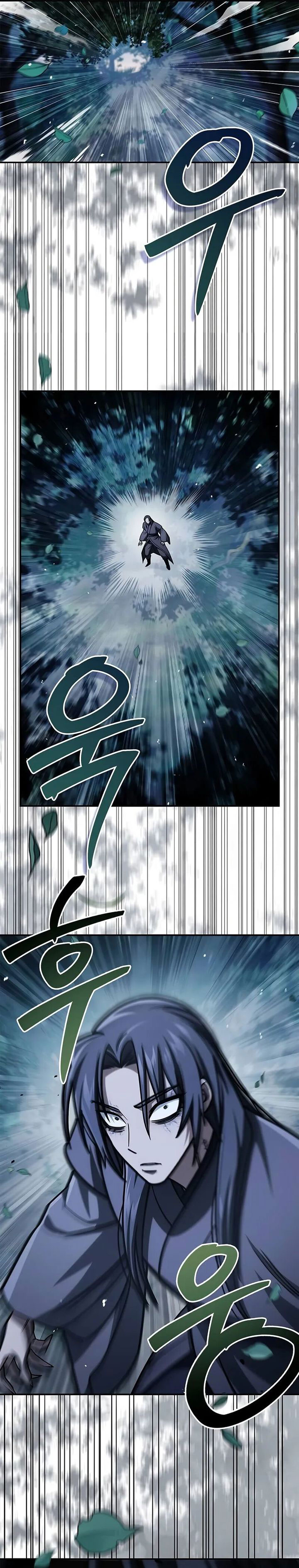 Heavenly Grand Archive’s Young Master Chapter 135 - halaman 54