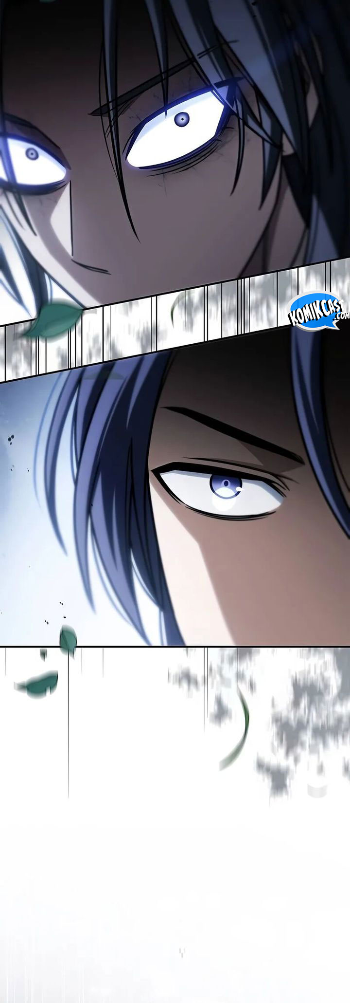 Heavenly Grand Archive’s Young Master Chapter 135 - halaman 55