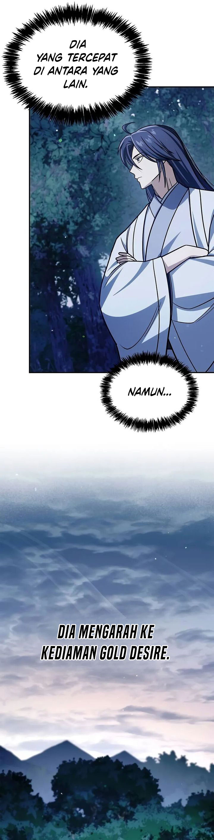 Heavenly Grand Archive’s Young Master Chapter 135 - halaman 57