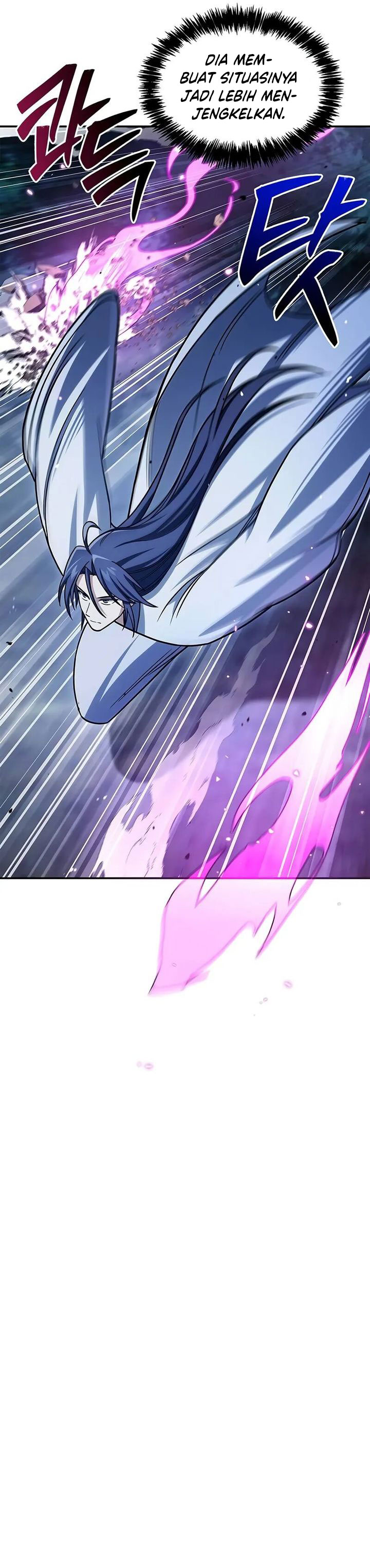 Heavenly Grand Archive’s Young Master Chapter 135 - halaman 59