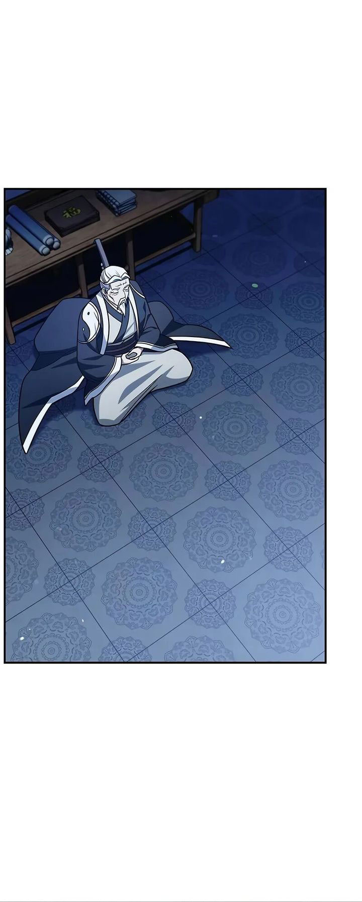 Heavenly Grand Archive’s Young Master Chapter 135 - halaman 61