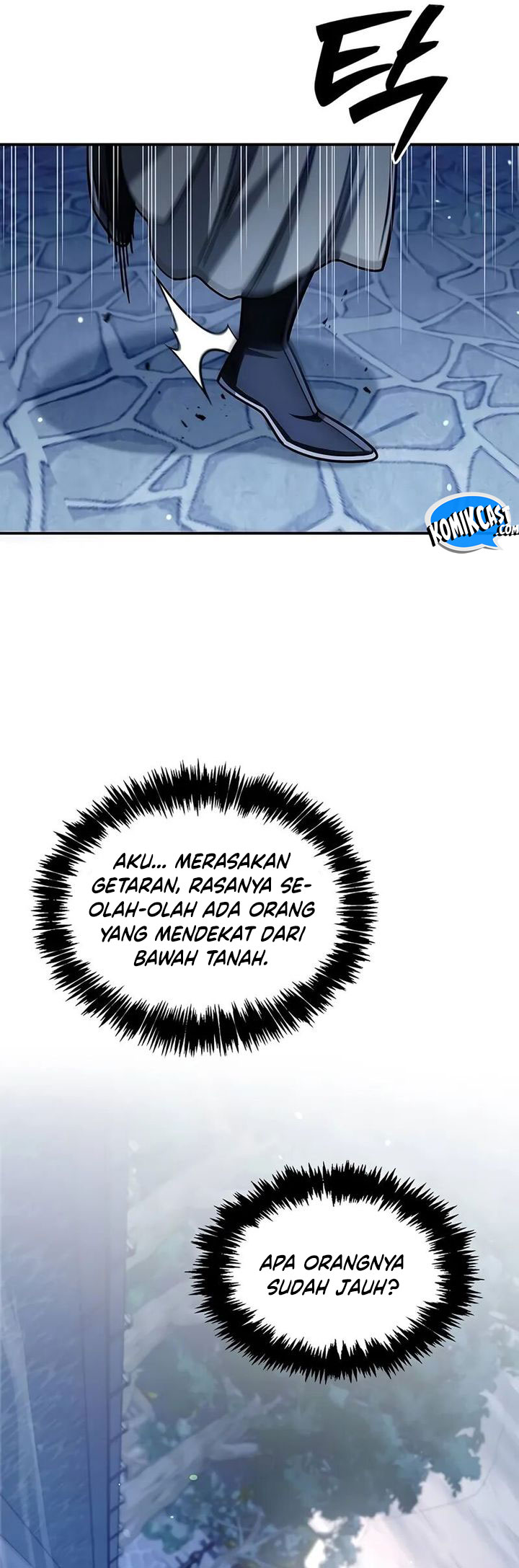 Heavenly Grand Archive’s Young Master Chapter 135 - halaman 63