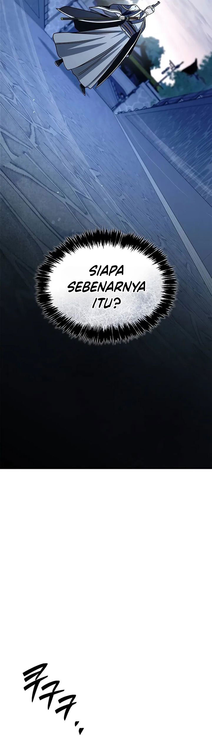 Heavenly Grand Archive’s Young Master Chapter 135 - halaman 64